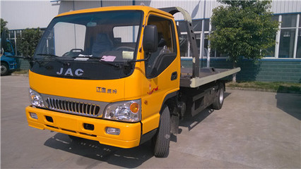 江淮一拖二清障車、≌貴州 江淮道路清障車報價_專用汽車欄目