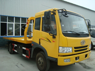 江門解放牌清障車現(xiàn)車價(jià)格_專用汽車欄目