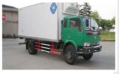 冷藏車_冷藏車供貨商_供應(yīng)東風(fēng)冷藏車東北專賣 多利卡冷藏車吉林專賣 多利卡蔬菜保鮮車_冷藏車價(jià)格_程力威專用汽車制造公司