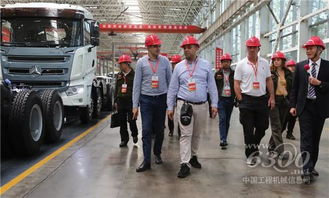 見證品質 共贏未來—2019年三一全球代理商峰會泵路專場活動圓滿成功