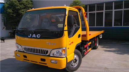 江淮一拖二清障車、≌貴州 江淮道路清障車報(bào)價(jià)_專用汽車欄目