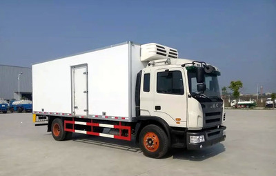 一般4米2冷藏車價(jià)格_專用汽車欄目_