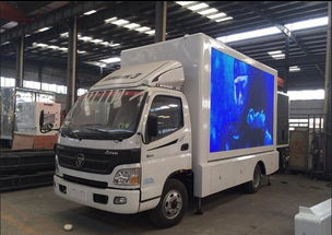 伊春市廣告車價(jià)格解析與專用汽車選購(gòu)指南