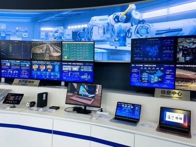 中興云電腦 以5G全連接之力，重塑動(dòng)畫設(shè)計(jì)新場景