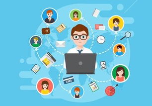 當(dāng)下熱門即時(shí)通訊與網(wǎng)絡(luò)電話應(yīng)用軟件服務(wù)概覽