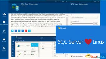 微軟擁抱開源新篇章 Linux服務(wù)器應(yīng)用軟件服務(wù)成業(yè)務(wù)增長新引擎