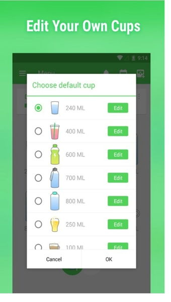 《喝水寶安卓下載 v3.24最新手機(jī)版，助你科學(xué)飲水，91手游網(wǎng)等平臺(tái)提供便捷服務(wù)》